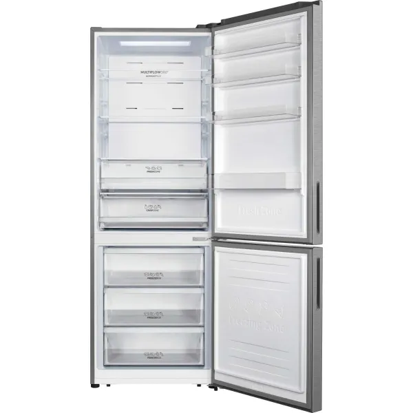 Холодильник NRK720EAXL4 Gorenje (NRK720EAXL4) - Фото 3