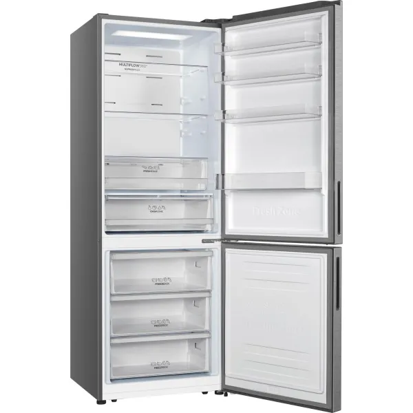 Холодильник NRK720EAXL4 Gorenje (NRK720EAXL4) - Фото 4