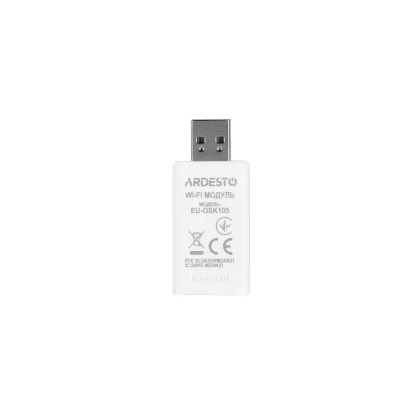 Кондиционер ACM-09ERP-R32-WI-FI-AG-S Ardesto (ACM-09ERP-R32-WI-FI-AG-S) - Фото 4