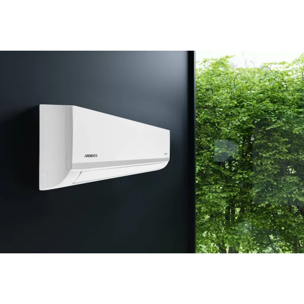 Кондиционер ACM-09ERP-R32-WI-FI-AG-S Ardesto (ACM-09ERP-R32-WI-FI-AG-S) - Фото 7