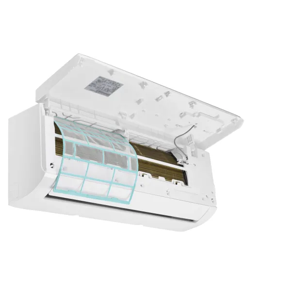 Кондиционер ACM-09ERP-R32-WI-FI-AG-S Ardesto (ACM-09ERP-R32-WI-FI-AG-S) - Фото 16