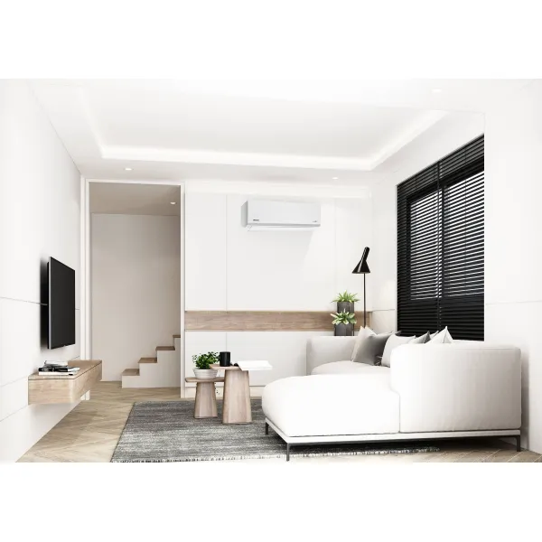 Кондиционер ACM-09ERP-R32-WI-FI-AG-S Ardesto (ACM-09ERP-R32-WI-FI-AG-S) - Фото 17