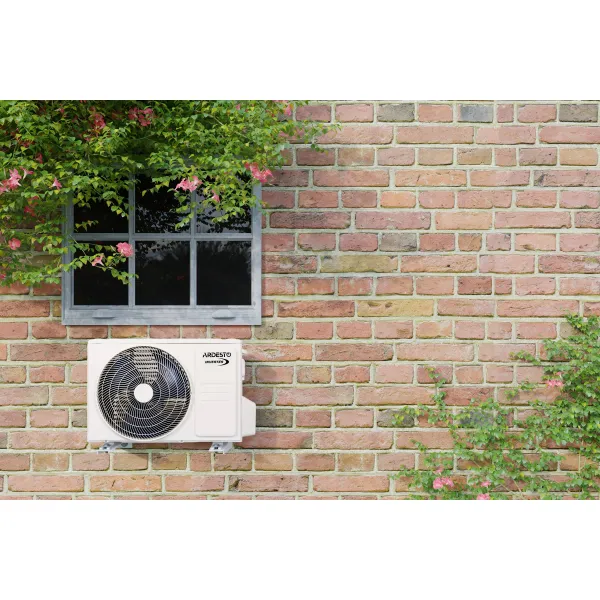Кондиционер ACM-12ERP-R32-WI-FI-AG-S Ardesto (ACM-12ERP-R32-WI-FI-AG-S) - Фото 1