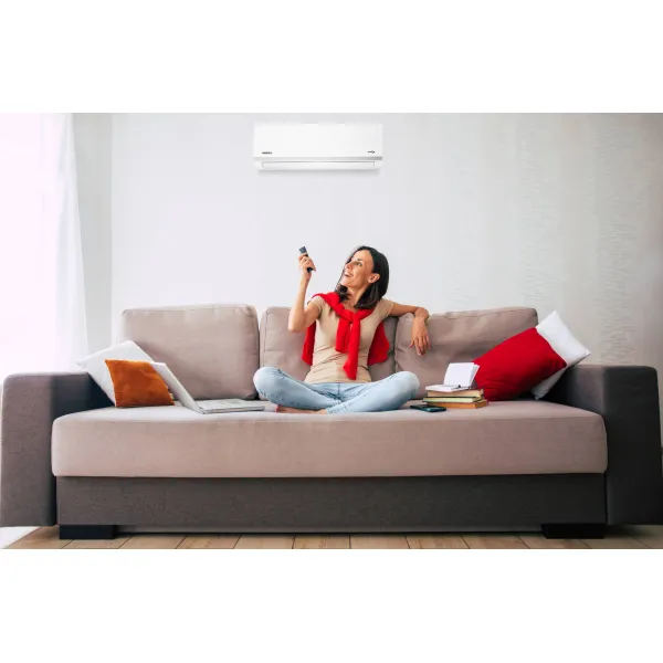 Кондиционер ACM-12ERP-R32-WI-FI-AG-S Ardesto (ACM-12ERP-R32-WI-FI-AG-S) - Фото 6