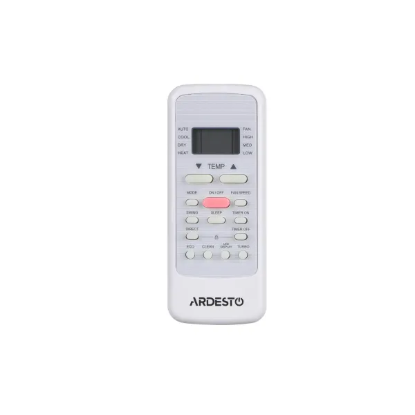 Кондиционер ACM-12ERP-R32-WI-FI-AG-S Ardesto (ACM-12ERP-R32-WI-FI-AG-S) - Фото 20