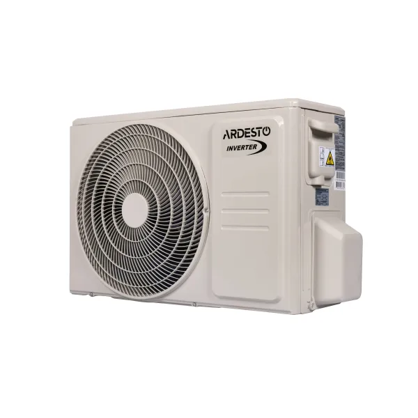 Кондиционер ACM-18ERP-R32-WI-FI-AG-S Ardesto (ACM-18ERP-R32-WI-FI-AG-S) - Фото 20