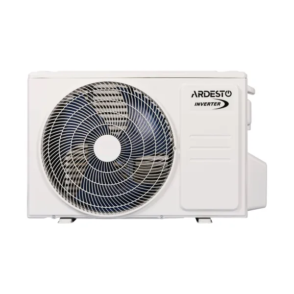 Кондиционер ACM-24ERP-R32-WI-FI-AG-S Ardesto (ACM-24ERP-R32-WI-FI-AG-S) - Фото 7