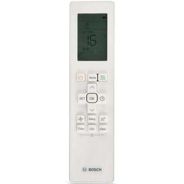 Кондиціонер CL3000i RAC 2,6 Bosch (7733701735) - Фото 3