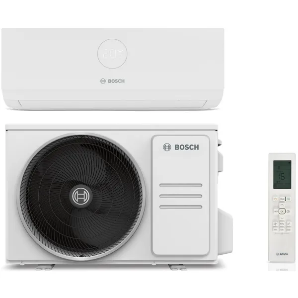 Кондиціонер CL3000i RAC 2,6 Bosch (7733701735) - Фото 4