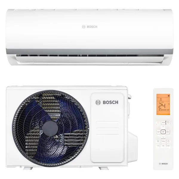 Кондиціонер CL2000 RAC 3,5 Bosch (7733702189) - Фото 1