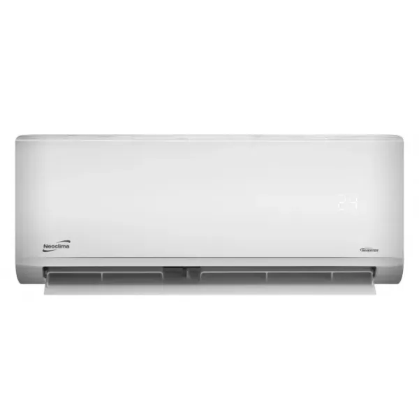 Кондиціонер Therminator 3.2 EU Neoclima (NS/NU-09EHXIW1EU) - Фото 1