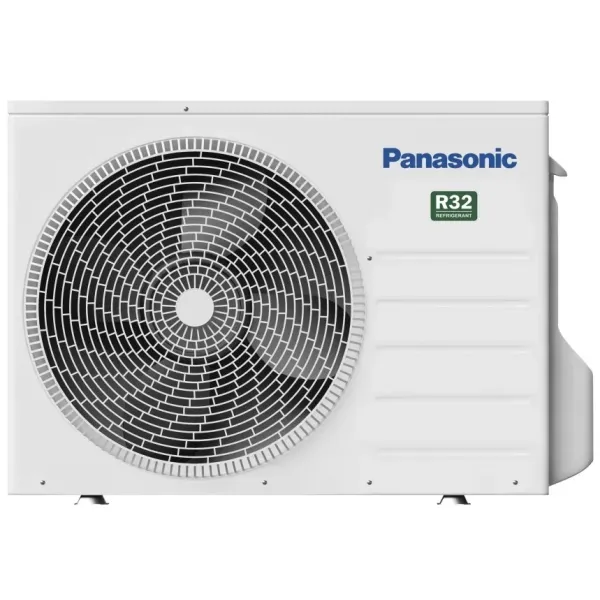 Кондиціонер Super Compact Panasonic (CS-TZ50ZKEW/CU-TZ50ZKE) - Фото 3