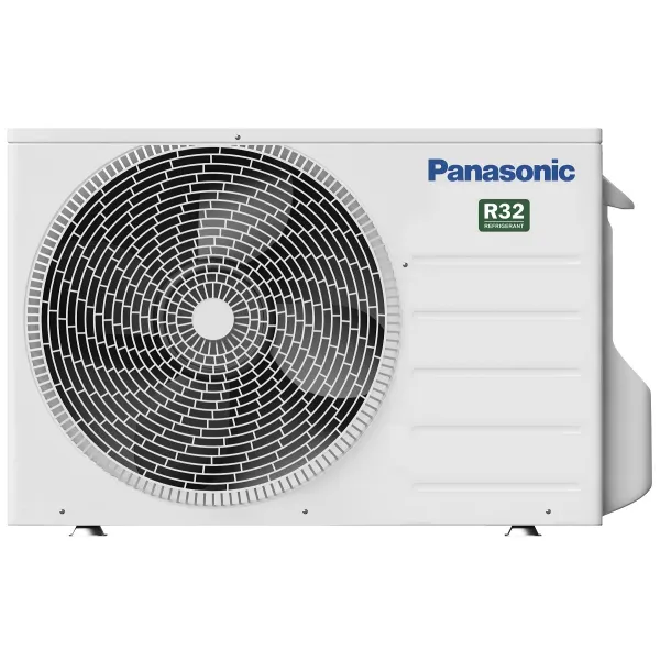 Кондиционер Super Compact Panasonic (CS-TZ25ZKEW/CU-TZ25ZKE) - Фото 5
