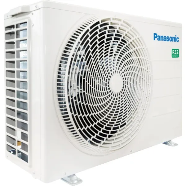 Кондиционер Etherea Panasonic (CS-Z35ZKEW/CU-Z35ZKE) - Фото 1