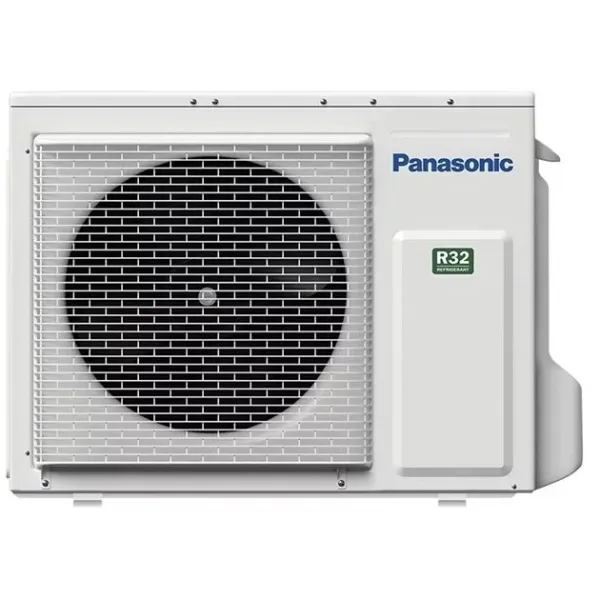 Кондиционер Etherea Panasonic (CS-Z71ZKEW/CU-Z71ZKE) - Фото 2