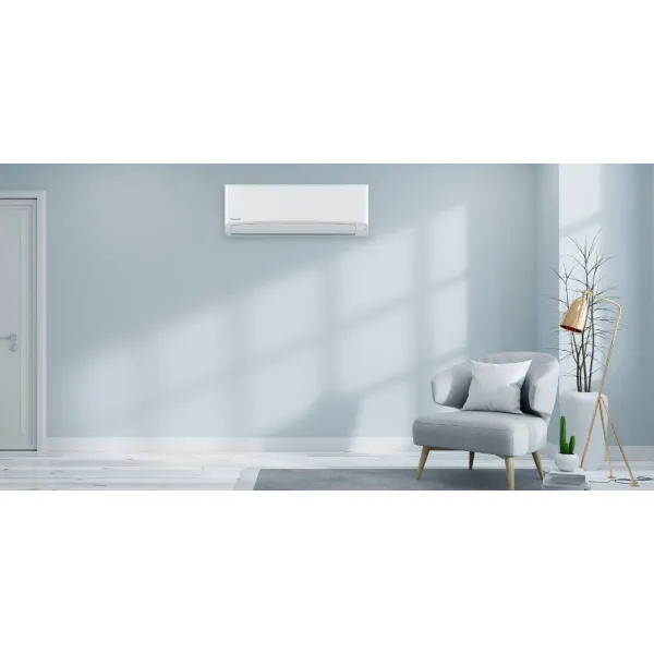 Кондиционер Etherea Panasonic (CS-Z71ZKEW/CU-Z71ZKE) - Фото 4