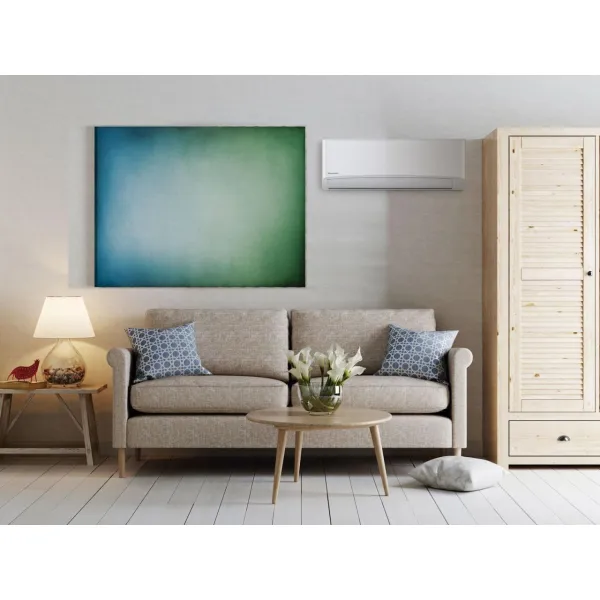Кондиционер Etherea Panasonic (CS-Z71ZKEW/CU-Z71ZKE) - Фото 6