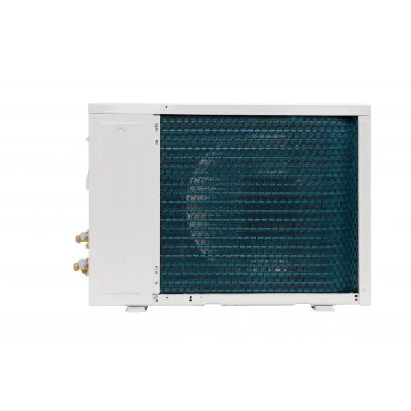 Кондиціонер FREYA 3.0 Leberg (LS-09FRA3/LU-09FRA3) - Фото 3
