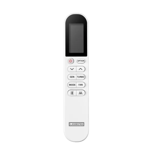 Кондиціонер FREYA 3.0 Leberg (LS-12FRA3/LU-12FRA3) - Фото 5