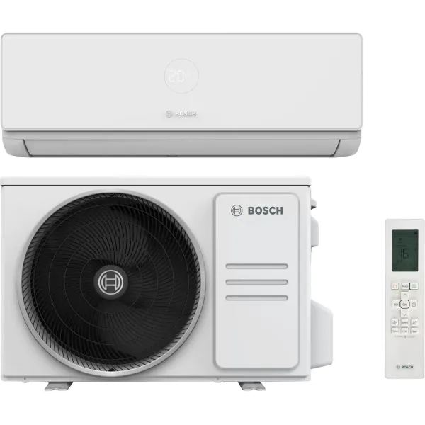 Кондиционер CL4000i RAC 2,6 Bosch (7733703208) - Фото 11