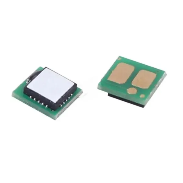 Чип Canon LBP122, 071 1.2K, чорний Everprint (CHIP-CAN-071) - Фото 5
