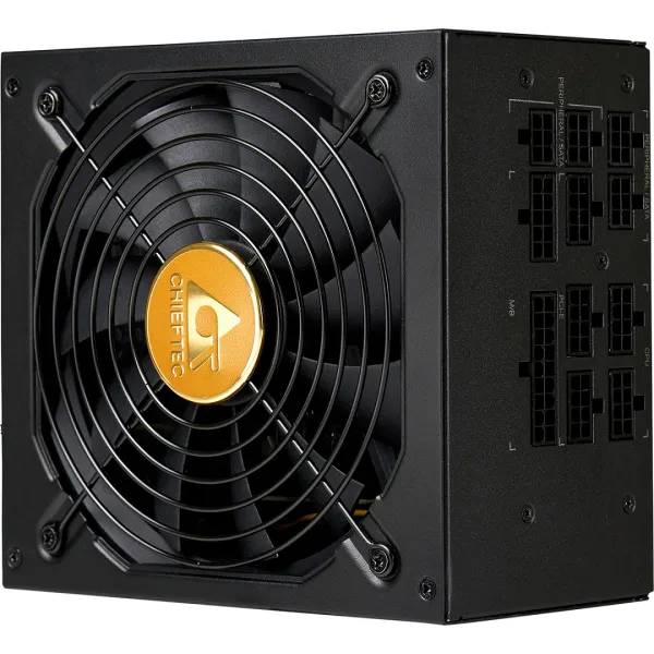 Блок живлення Polaris 3.0 850W CHIEFTEC (PPS-850FC-A3) - Фото 1