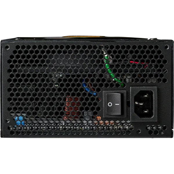 Блок живлення Polaris 3.0 850W CHIEFTEC (PPS-850FC-A3) - Фото 4