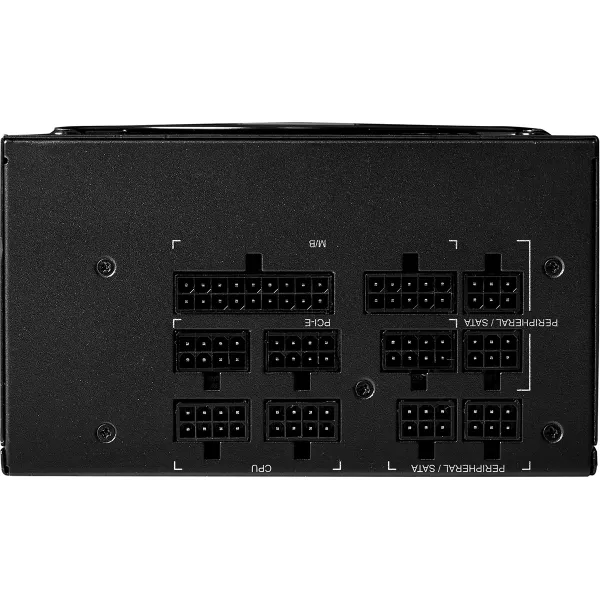 Блок живлення Polaris 3.0 1050W CHIEFTEC (PPS-1050FC-A3) - Фото 4