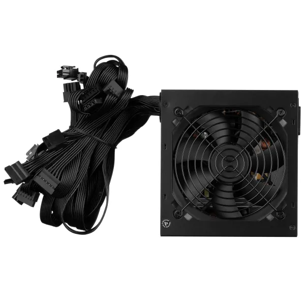 Блок живлення Master Power 750W 2E (2E-MP750-120APFC) - Фото 5