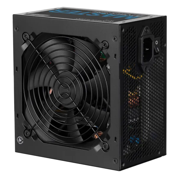 Блок живлення Master Power 750W 2E (2E-MP750-120APFC) - Фото 7