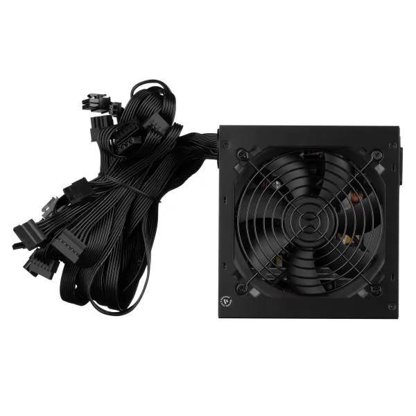 Блок живлення Master Power 550W 2E (2E-MP550-120APFC) - Фото 5