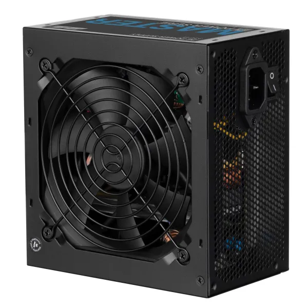 Блок живлення Master Power 550W 2E (2E-MP550-120APFC) - Фото 7