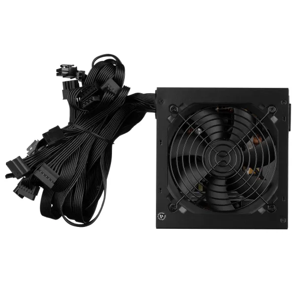 Блок живлення Master Power 650W 2E (2E-MP650-120APFC) - Фото 3