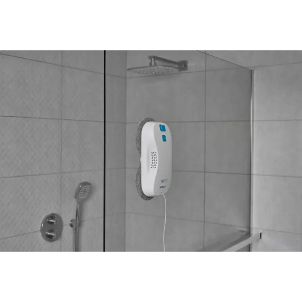 Пылесос робот для окон SRW6010WH Sencor (SRW6010WH) - Фото 9