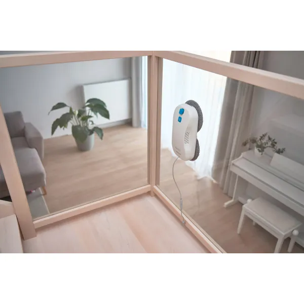 Пылесос робот для окон SRW6010WH Sencor (SRW6010WH) - Фото 10