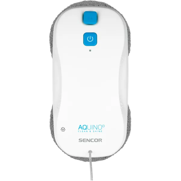 Пылесос робот для окон SRW6010WH Sencor (SRW6010WH) - Фото 11