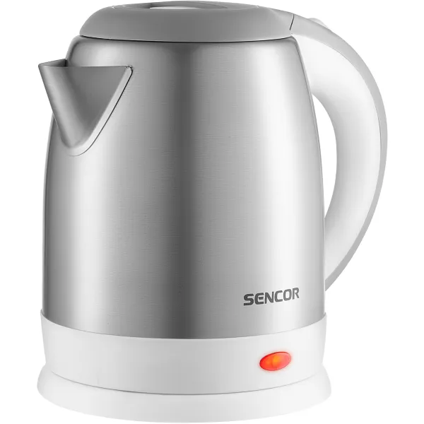 Электрочайник SWK1230SS Sencor (SWK1230SS)