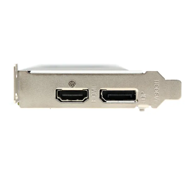 Видеокарта GeForce GTX 1050 Ti 4GB, GDDR5 AFOX (AF1050TI-4096D5L5) - Фото 2