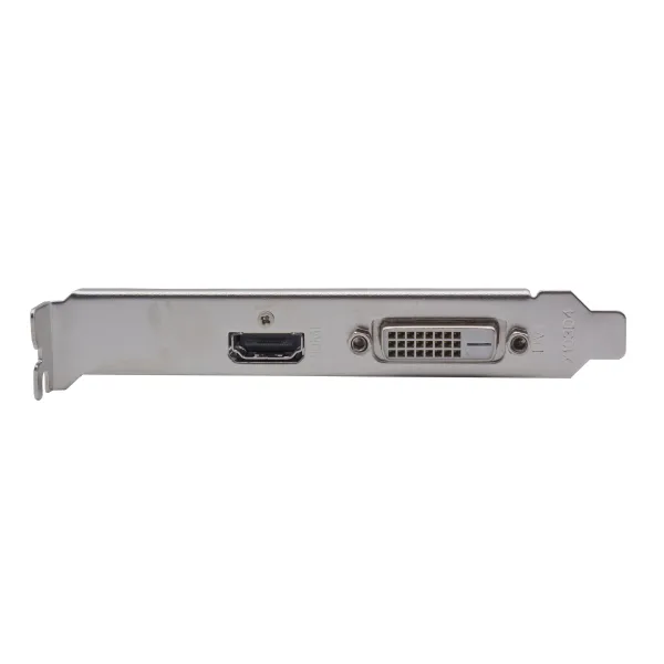 Видеокарта Geforce GT 1030 4GB, GDDR4 AFOX (AF1030-4096D4L5) - Фото 3
