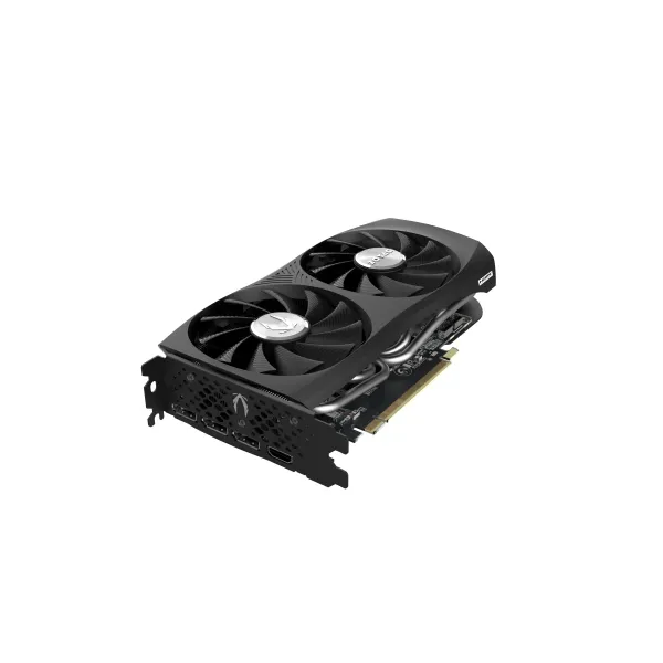 Відеокарта GeForce RTX 4070 12GB, GDDR6X ZOTAC (ZT-D40700E-10M) - Фото 6