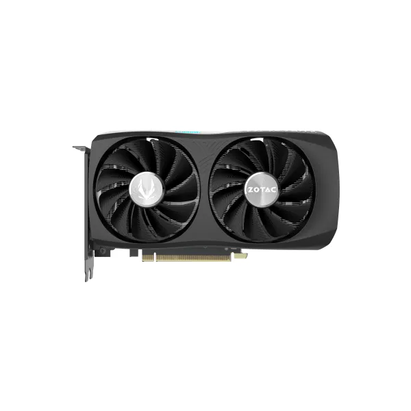 Відеокарта GeForce RTX 4070 12GB, GDDR6X ZOTAC (ZT-D40700E-10M)