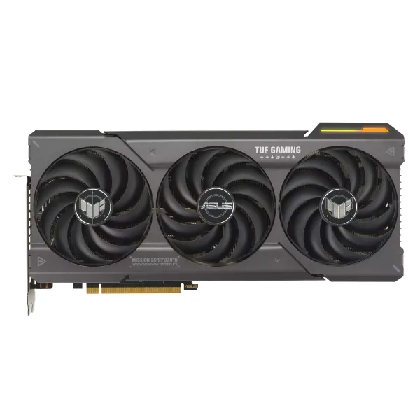 Видеокарта Radeon RX 7800 XT 16GB, GDDR6 ASUS (90YV0JJ0-M0NA00)