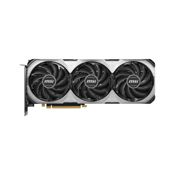 Видеокарта GeForce RTX 4060 Ti 8GB, GDDR6 MSI (912-V515-045)