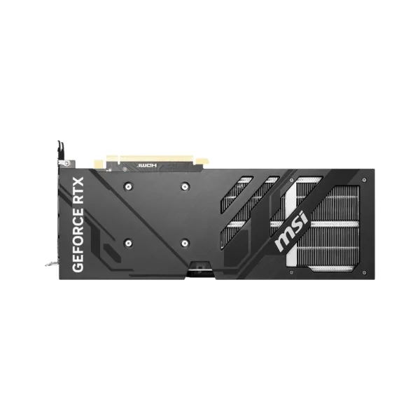 Видеокарта GeForce RTX 4060 Ti 8GB, GDDR6 MSI (912-V515-045) - Фото 2