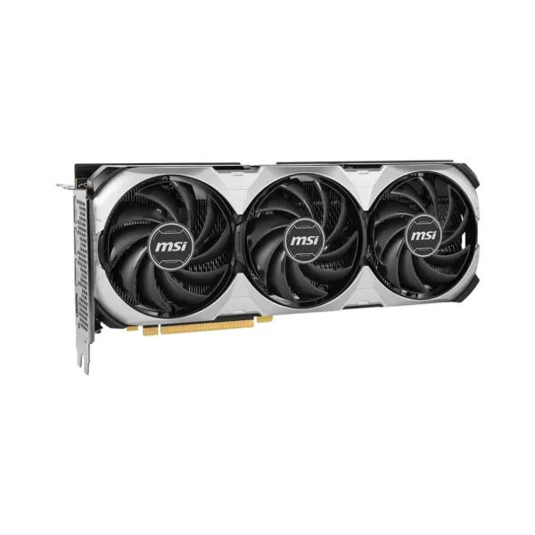 Видеокарта GeForce RTX 4060 Ti 8GB, GDDR6 MSI (912-V515-045) - Фото 3