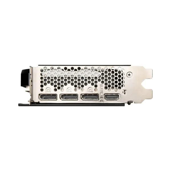 Видеокарта GeForce RTX 4060 Ti 8GB, GDDR6 MSI (912-V515-045) - Фото 4