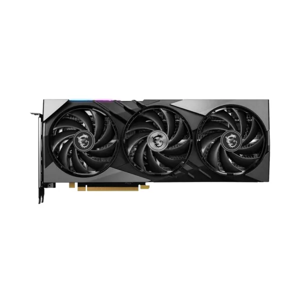 Видеокарта GeForce RTX 4060 Ti 8GB, GDDR6 MSI (912-V515-076)