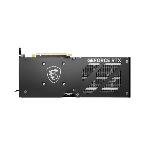 Видеокарта GeForce RTX 4060 Ti 8GB, GDDR6 MSI (912-V515-076) - Фото 2