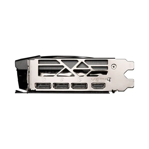 Видеокарта GeForce RTX 4060 Ti 8GB, GDDR6 MSI (912-V515-076) - Фото 5