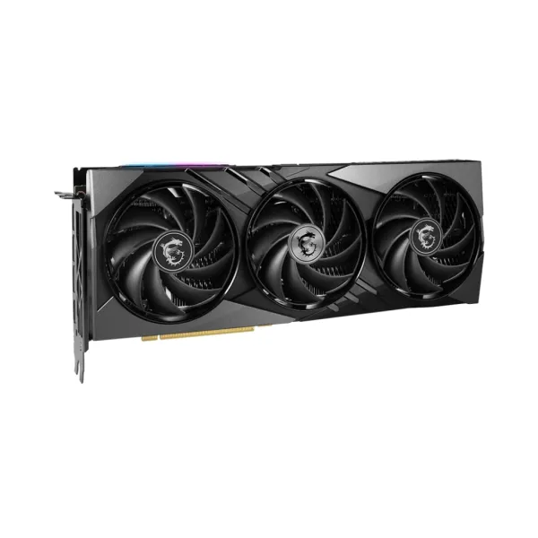 Відеокарта GeForce RTX 4060 Ti 8GB, GDDR6 MSI (912-V515-059) - Фото 2